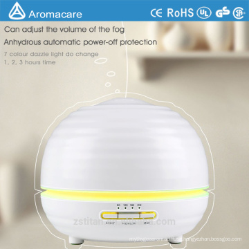 Hot Sale Aroma Diffuser Modern Family Life Fragrance Lamps